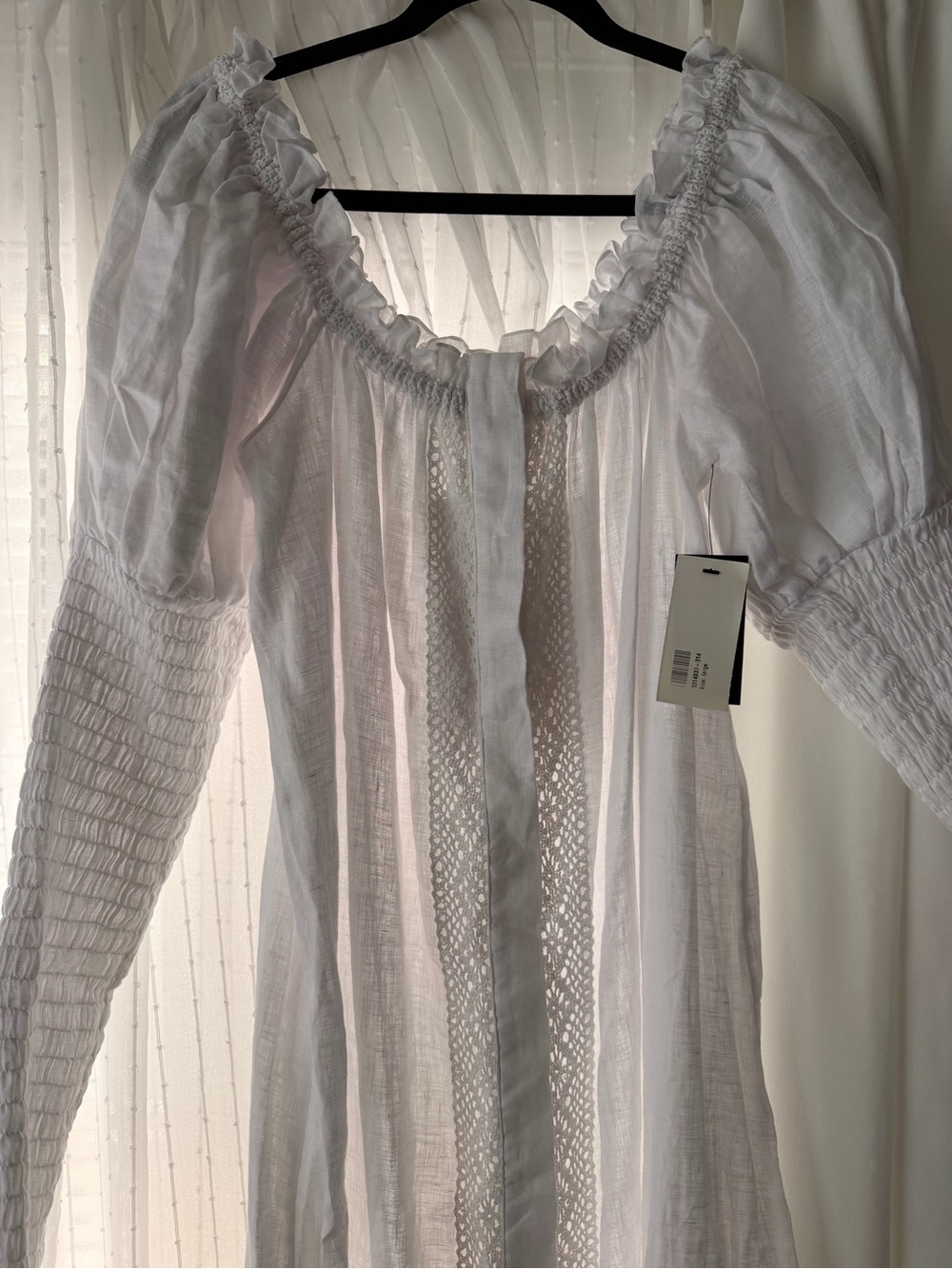 Sleeper, Opera Dress - Picture 6 of 8